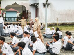 Education and Belief