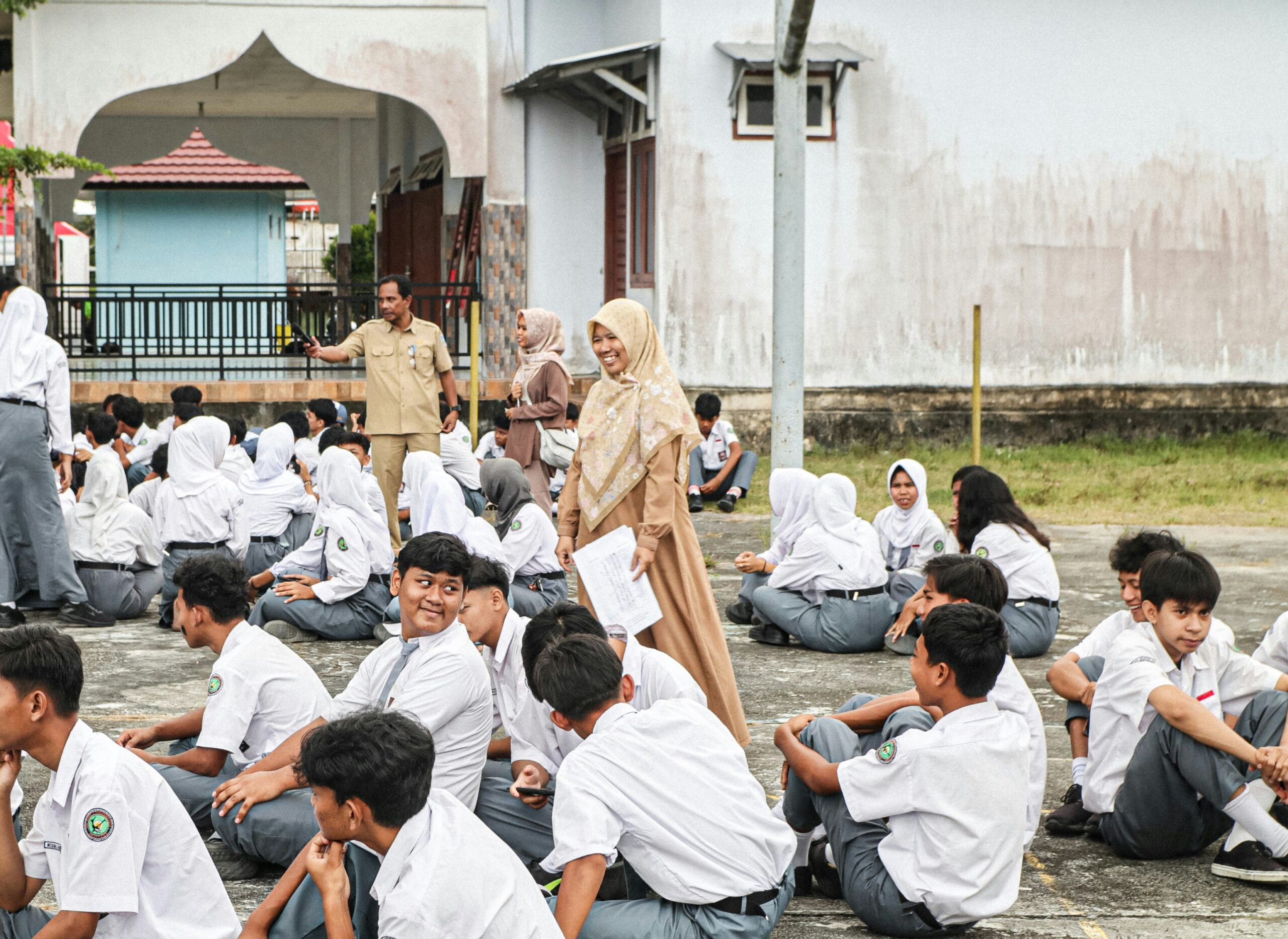 Education and Belief