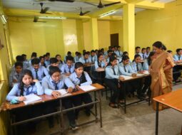 Education and Belief