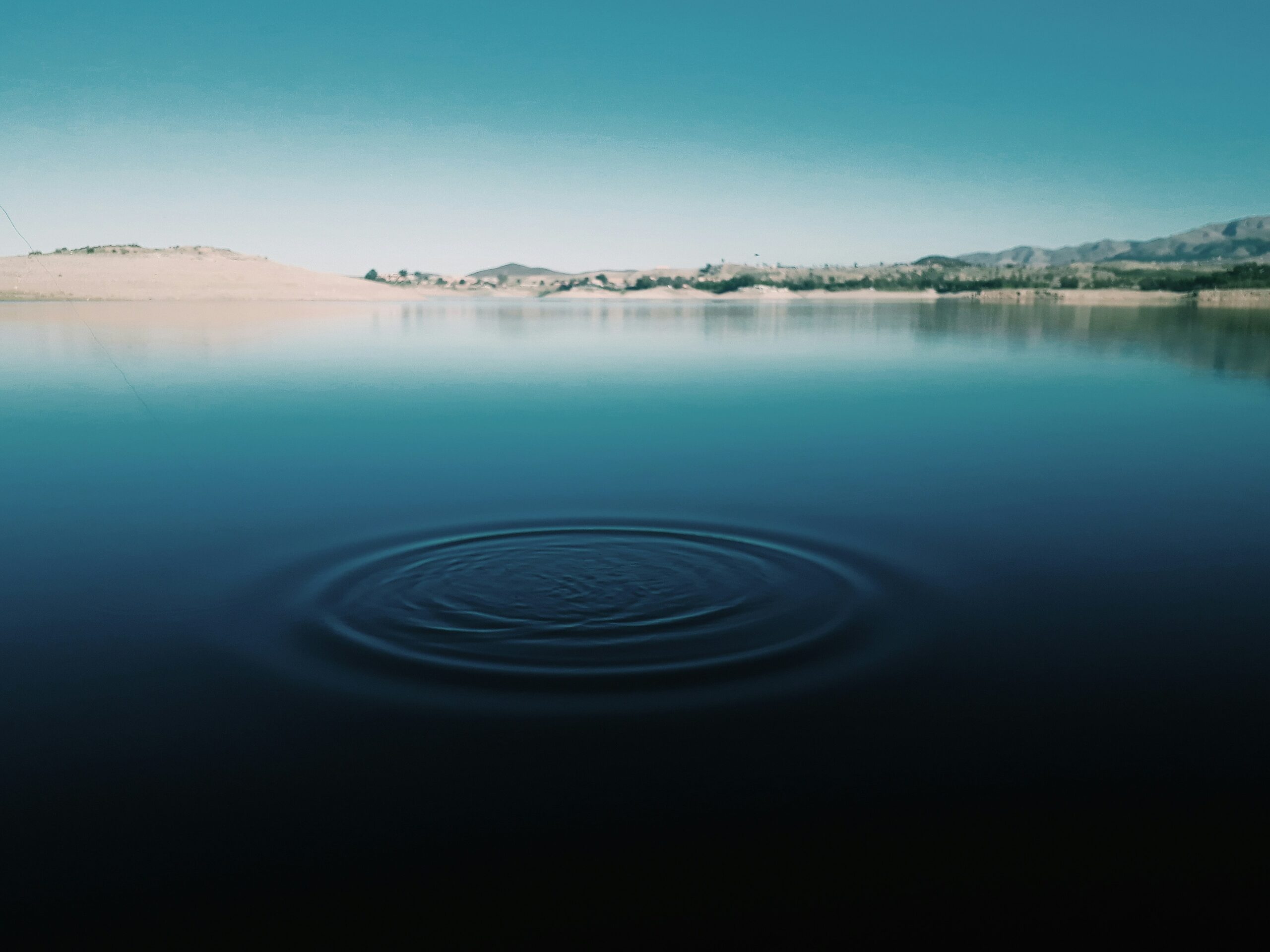 Ripple Effect of Service